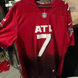 Bijan Robinson Atlanta Falcons jersey